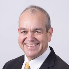 John Burbank